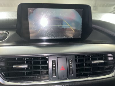 2016 Mazda Mazda6 i Touring
