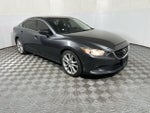 2016 Mazda Mazda6 i Touring