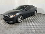 2016 Mazda Mazda6 i Touring