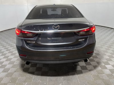 2016 Mazda Mazda6 i Touring