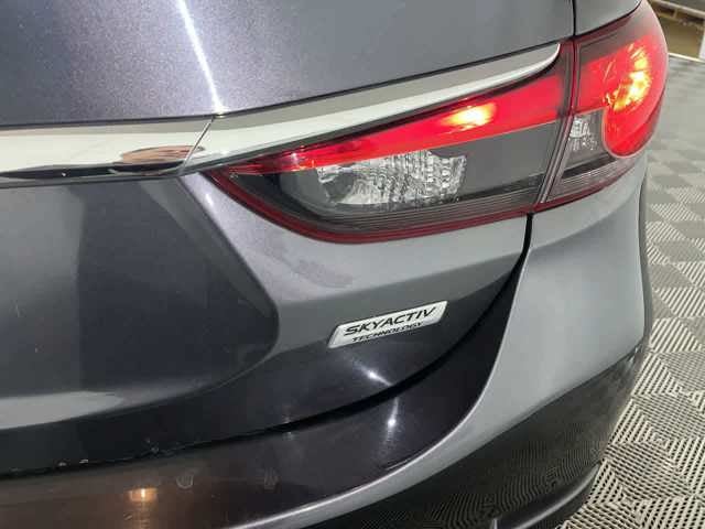 2016 Mazda Mazda6 i Touring