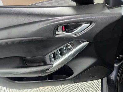 2016 Mazda Mazda6 i Touring