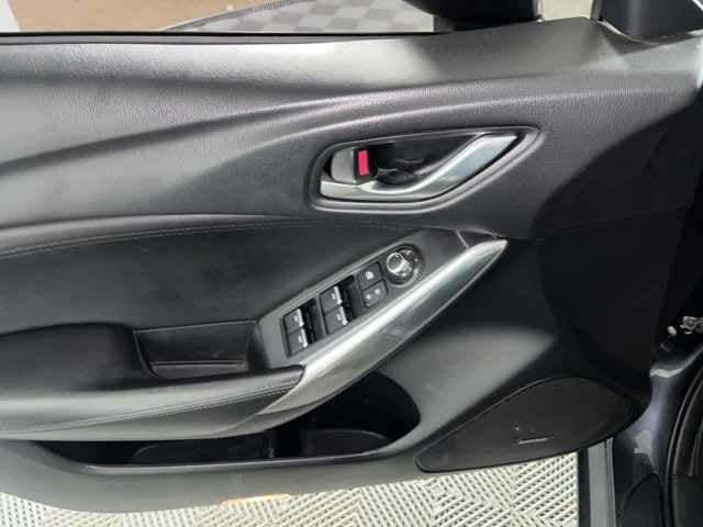 2016 Mazda Mazda6 i Touring