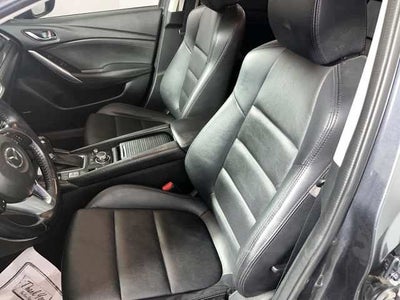 2016 Mazda Mazda6 i Touring