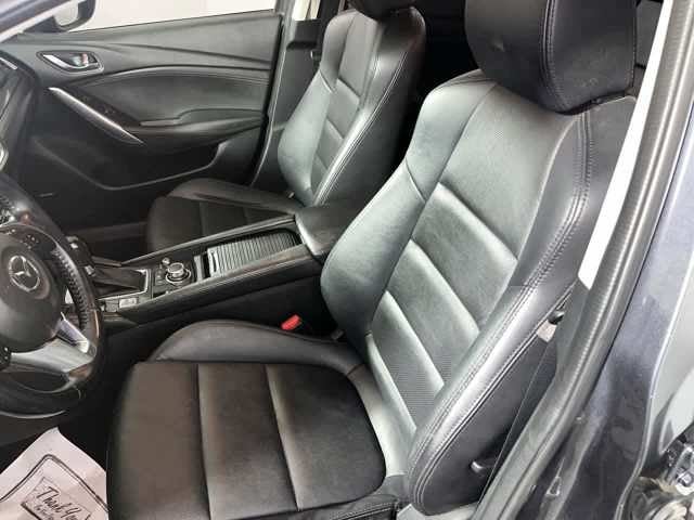 2016 Mazda Mazda6 i Touring