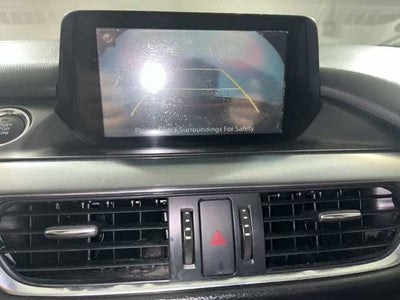 2016 Mazda Mazda6 i Touring