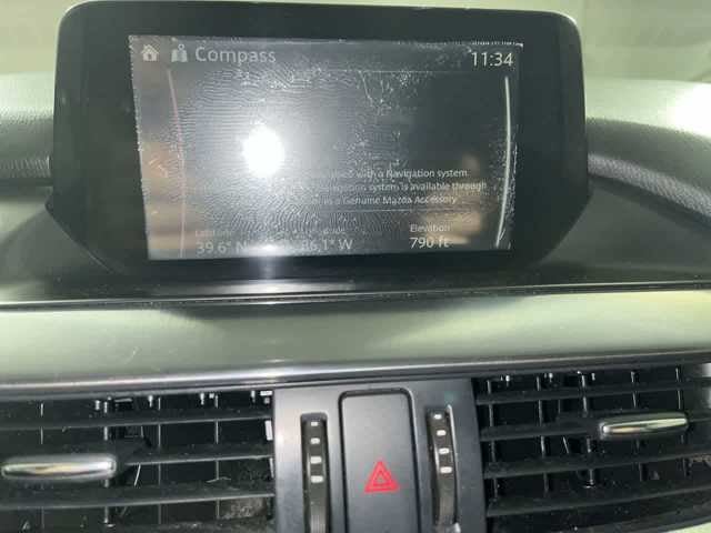 2016 Mazda Mazda6 i Touring