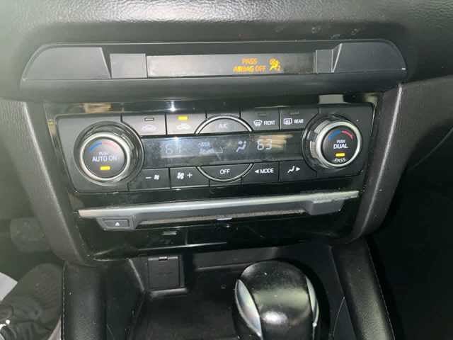 2016 Mazda Mazda6 i Touring