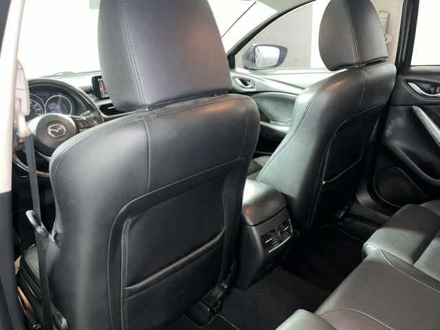 2016 Mazda Mazda6 i Touring