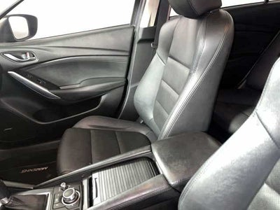 2016 Mazda Mazda6 i Touring