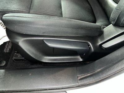 2017 Mazda MAZDA6 Sport