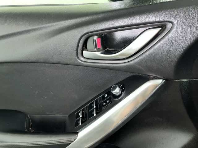 2017 Mazda MAZDA6 Sport