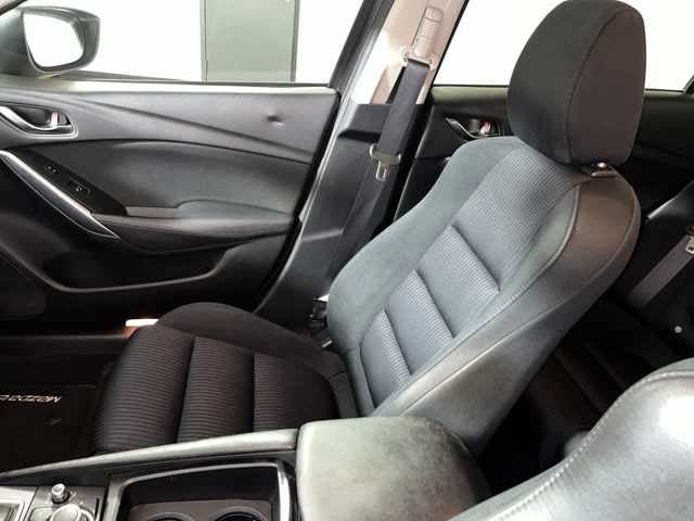 2017 Mazda MAZDA6 Sport