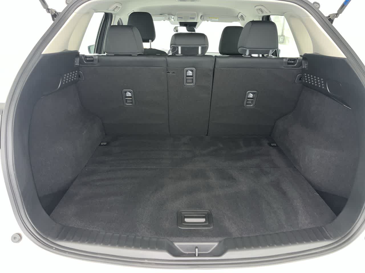 2025 Mazda Mazda CX-5 2.5 S