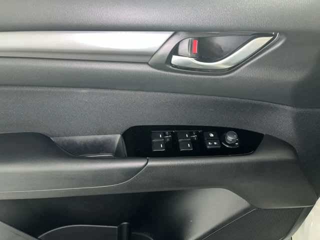 2025 Mazda Mazda CX-5 2.5 S