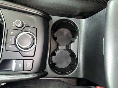 2025 Mazda Mazda CX-5 2.5 S