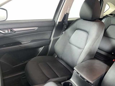 2025 Mazda Mazda CX-5 2.5 S