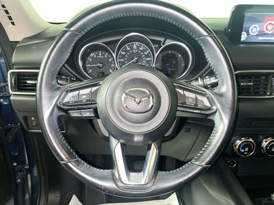 2018 Mazda Mazda CX-5 Sport