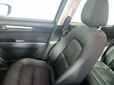 2018 Mazda Mazda CX-5 Sport