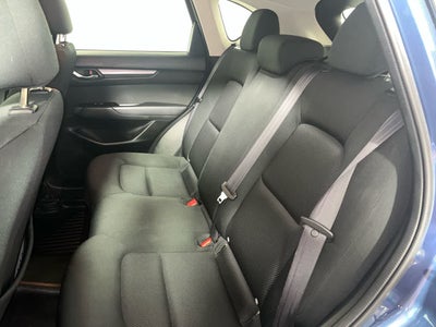 2018 Mazda Mazda CX-5 Sport