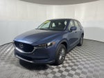 2018 Mazda Mazda CX-5 Sport