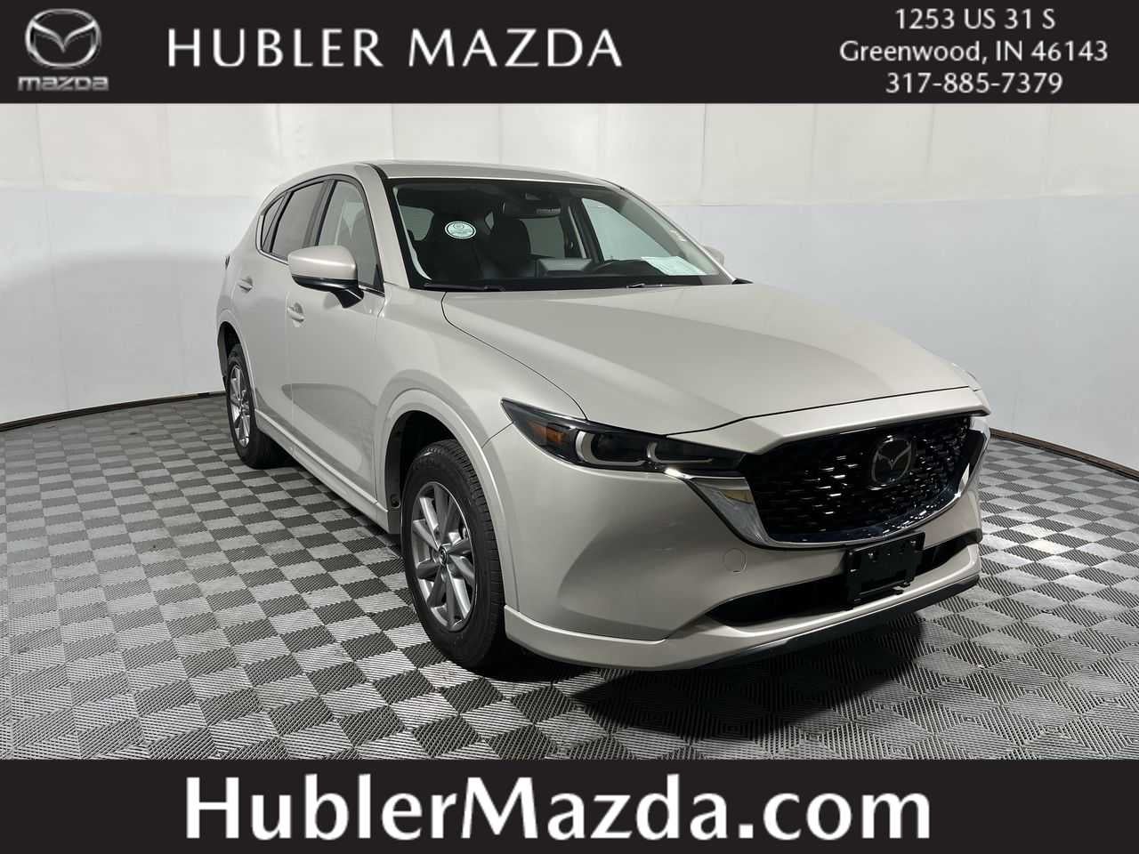 Used 2025 Mazda Mazda CX-5 For Sale Indianapolis IN | Greenwood