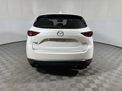 2018 Mazda Mazda CX-5 Grand Touring