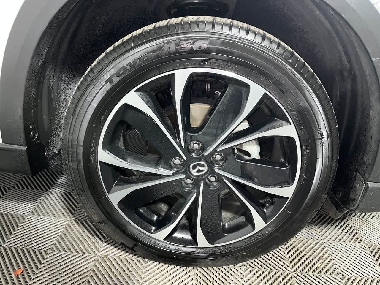 2023 Mazda Mazda CX-5 2.5 S Premium Plus Package