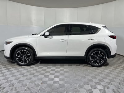 2023 Mazda Mazda CX-5 2.5 S Premium Plus Package
