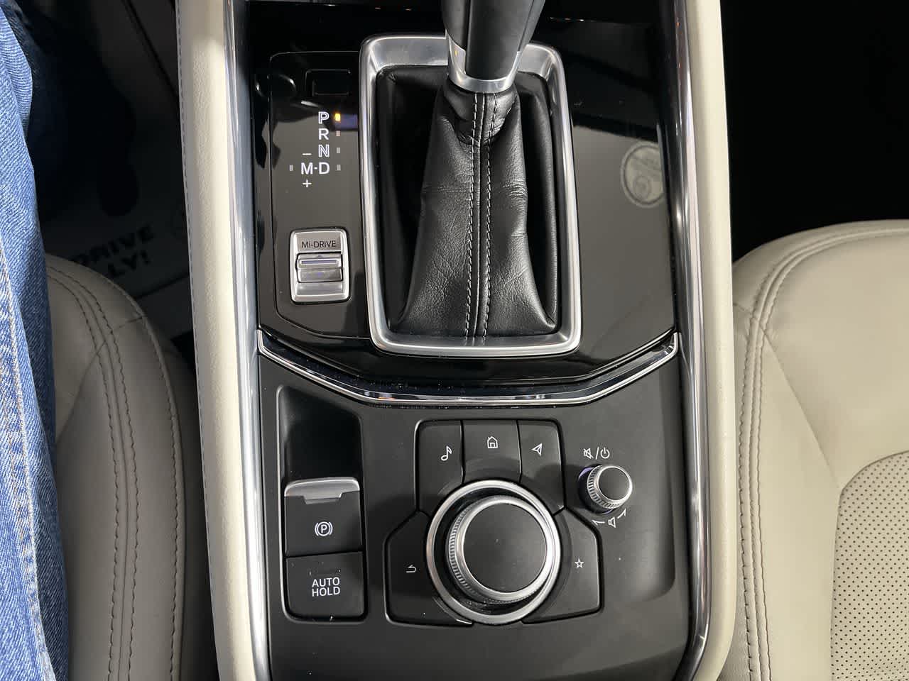 2023 Mazda Mazda CX-5 2.5 S Premium Plus Package