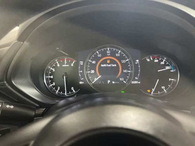 2023 Mazda Mazda CX-5 2.5 S Premium Plus Package