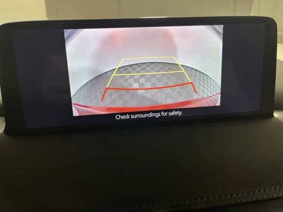 2023 Mazda Mazda CX-5 2.5 S Premium Plus Package