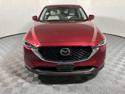 2023 Mazda Mazda CX-5 2.5 S Premium Plus Package