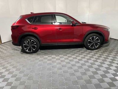 2023 Mazda Mazda CX-5 2.5 S Premium Plus Package