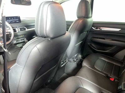 2025 Mazda Mazda CX-5 2.5 S Premium Plus Package