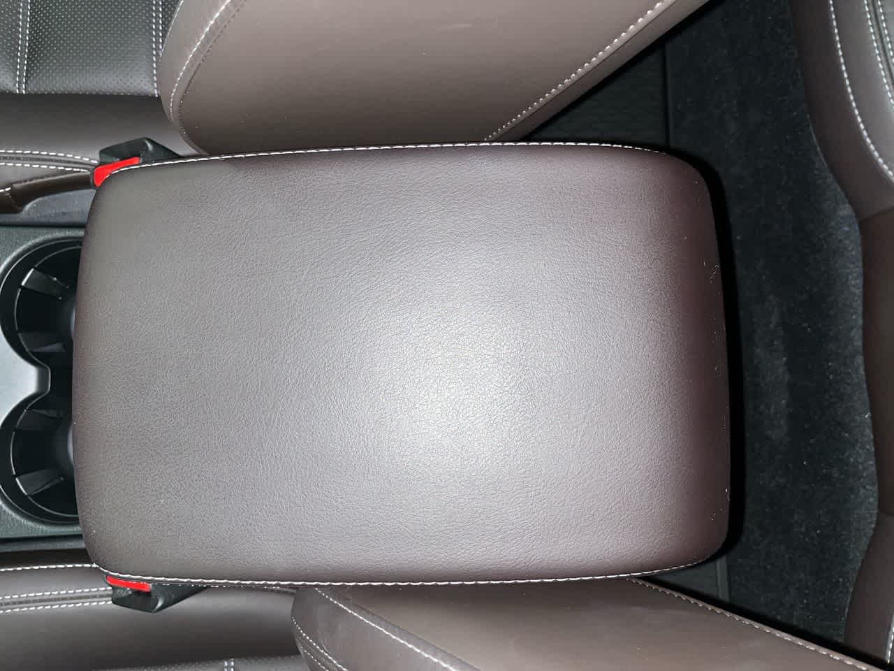 2025 Mazda Mazda CX-5 2.5 Turbo Signature