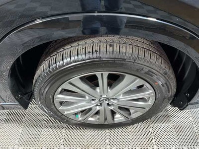 2025 Mazda Mazda CX-5 2.5 Turbo Signature