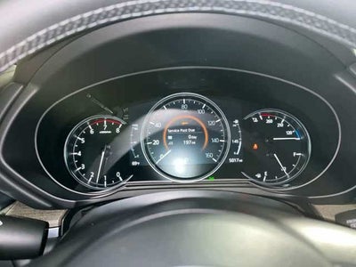 2025 Mazda Mazda CX-5 2.5 Turbo Signature