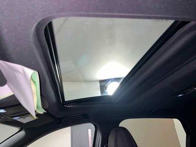 2025 Mazda Mazda CX-5 2.5 Turbo Signature