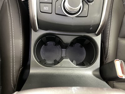 2025 Mazda Mazda CX-5 2.5 Turbo Signature