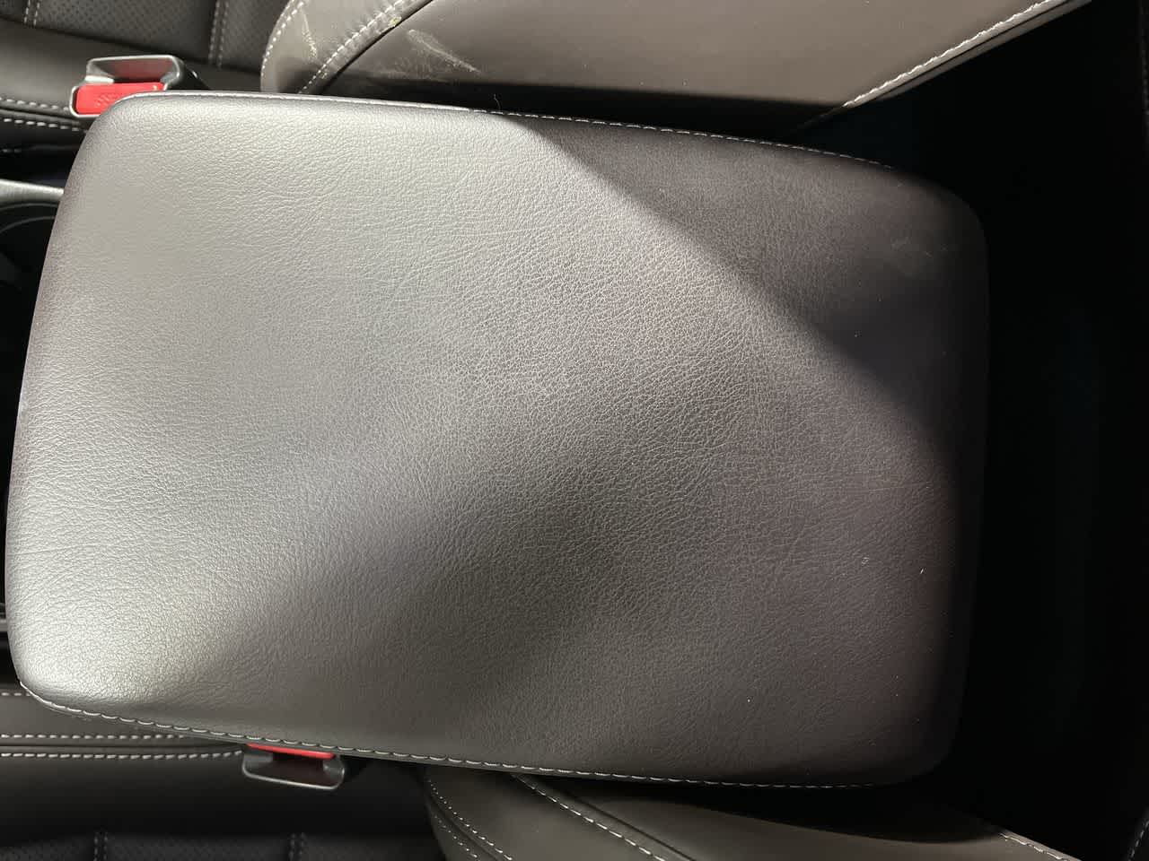 2025 Mazda Mazda CX-5 2.5 Turbo Signature