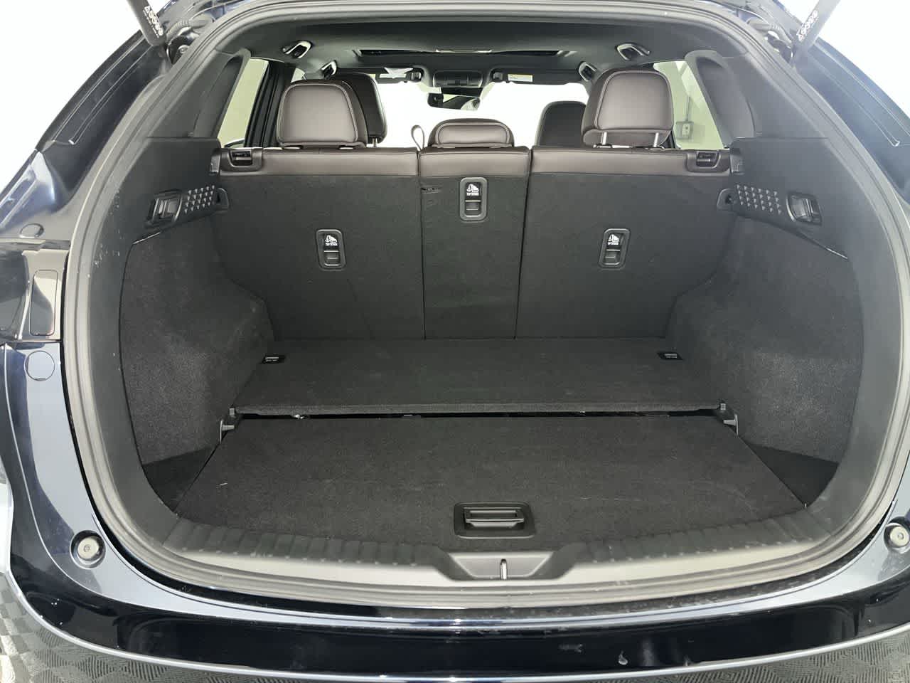 2025 Mazda Mazda CX-5 2.5 Turbo Signature