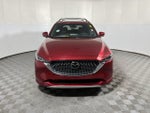 2025 Mazda Mazda CX-5 2.5 Turbo Signature