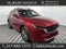 2025 Mazda Mazda CX-5 2.5 Turbo Signature
