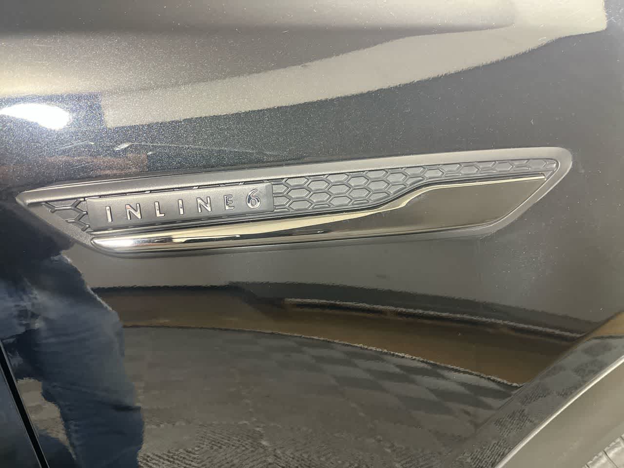 2025 Mazda Mazda CX-70 3.3 Turbo Preferred Package