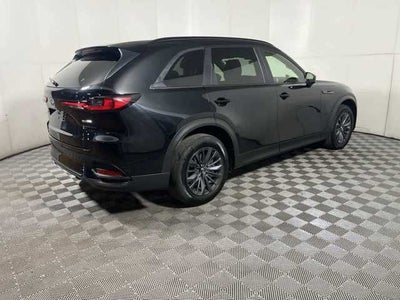 2025 Mazda Mazda CX-70 3.3 Turbo Preferred Package