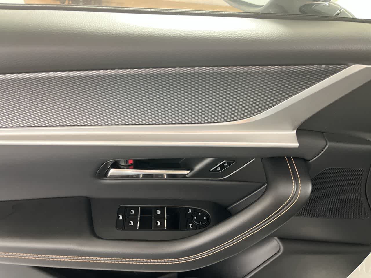 2025 Mazda Mazda CX-70 3.3 Turbo Preferred Package