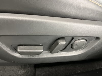 2025 Mazda Mazda CX-70 3.3 Turbo Preferred Package