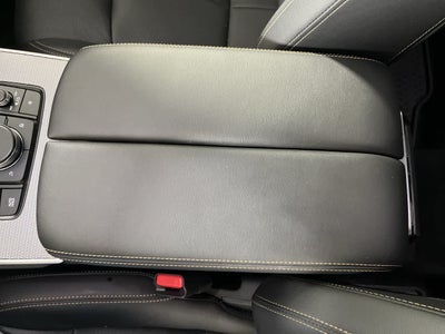 2025 Mazda Mazda CX-70 3.3 Turbo Preferred Package