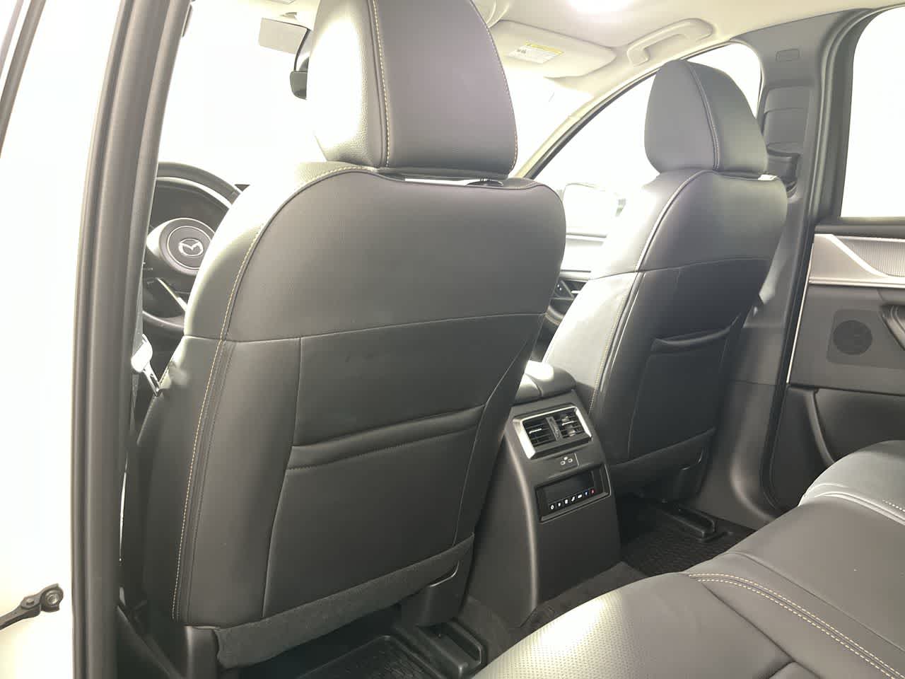 2025 Mazda Mazda CX-70 3.3 Turbo Preferred Package